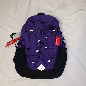 NWT The North Face Borealis Backpack